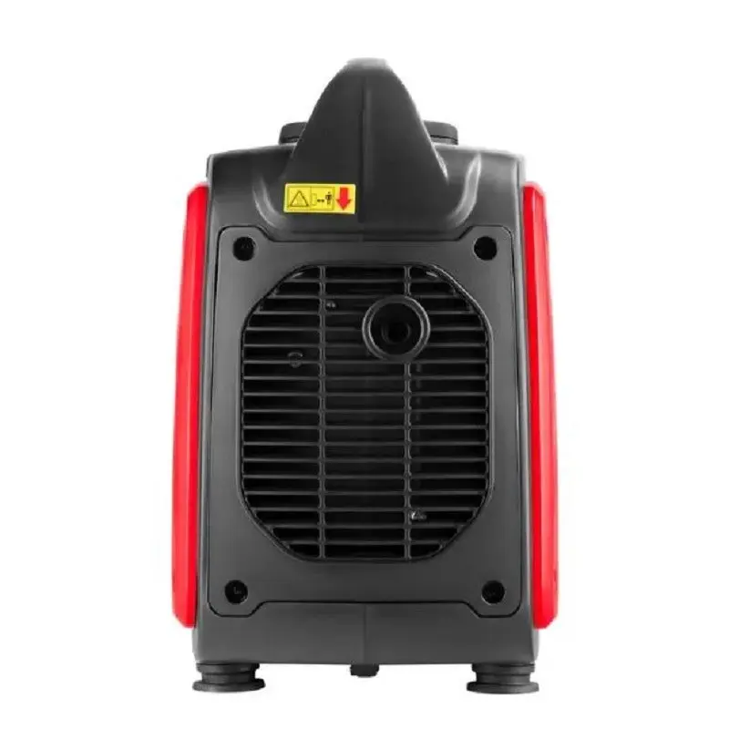 ژنراتور اینورتر2000 وات سایلنت رونیکس کد RH-4792