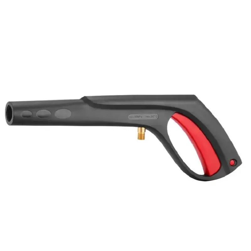 کارواش یونیورسال (ذغالی) 130 بار 1600 وات رونیکس کد RP-U130