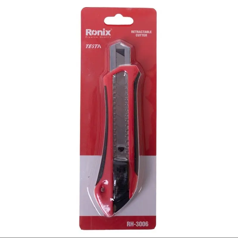 کاتر  مدل  تستا  رونیکس  کد RH-3006