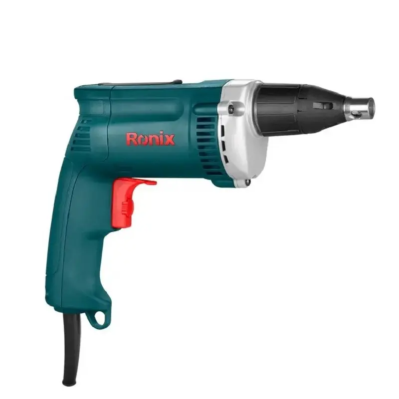 پیچ گوشتی برقی 600 وات رونیکس کد 2506