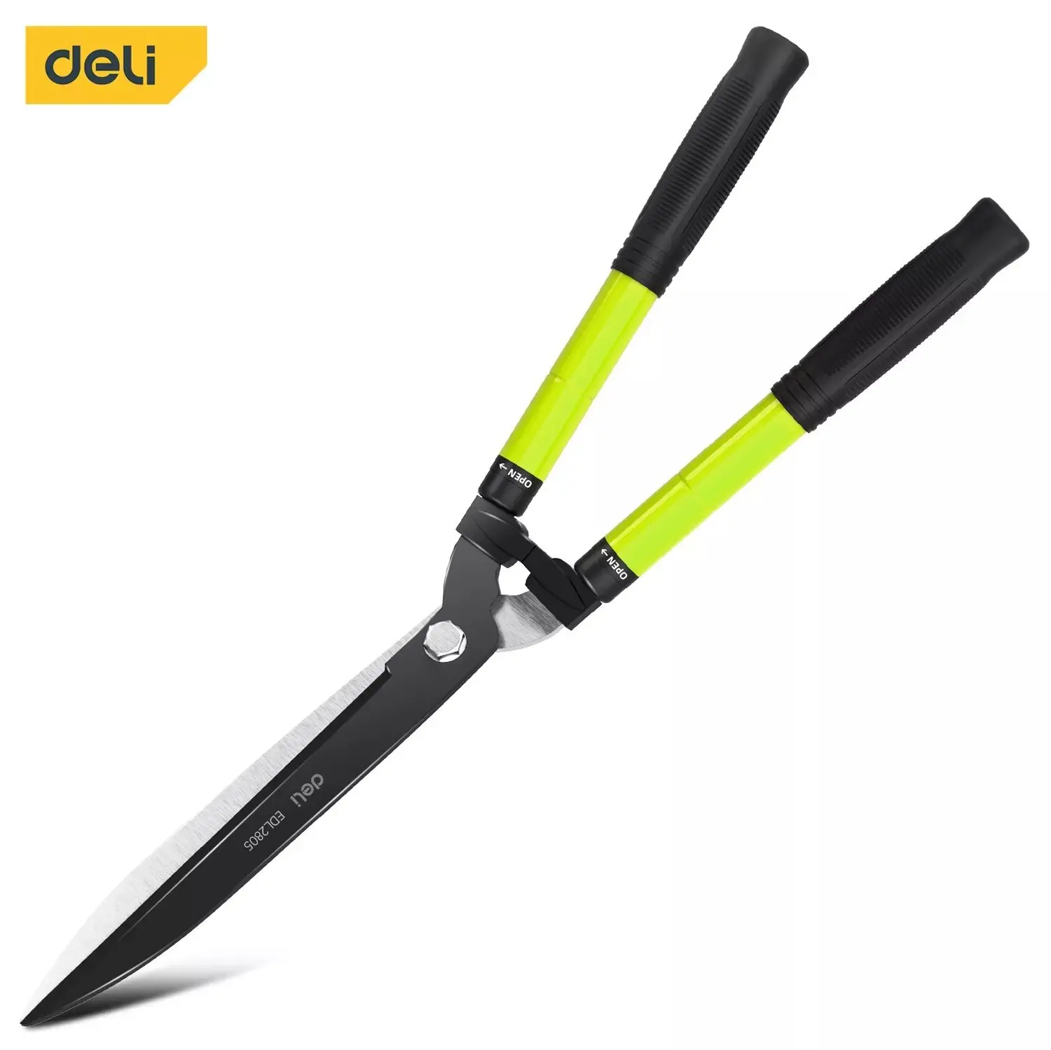قیچی شمشاد زن 33  اینچ   DELI  کد  DL2805