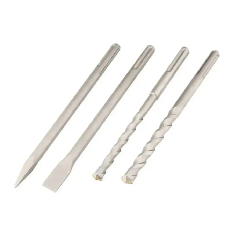 بتن کن برقی 40 میلی متری 1250 وات 10 ژول رونیکس کد 2741
