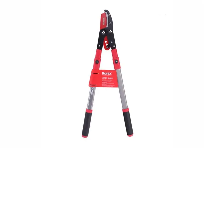 قیچی شاخه زن مدل دسته تلسکوپی رونیکس کد  RH-3121