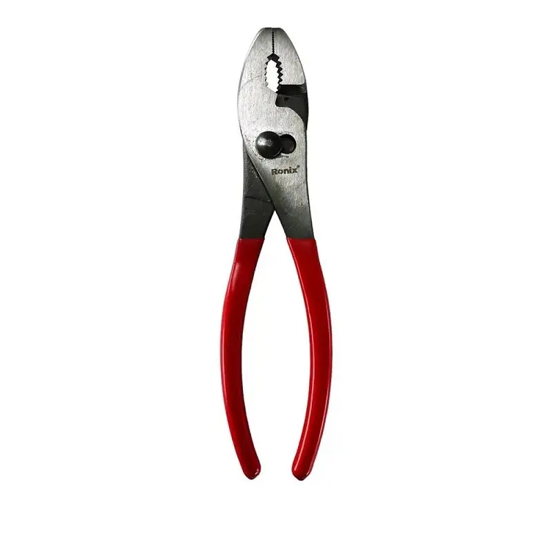 انبر لغزش 10 اینچ رونیکس کد RH-1190