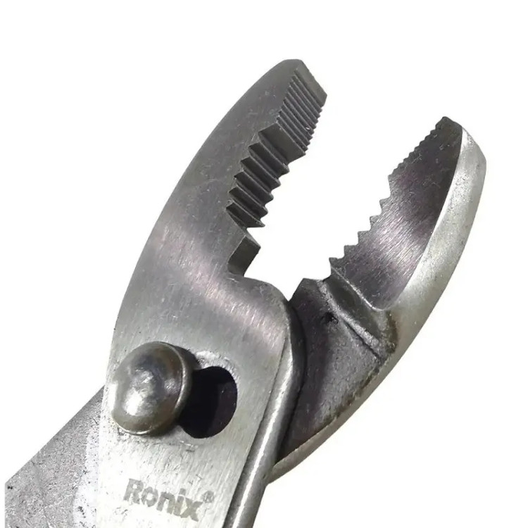 انبر لغزش 10 اینچ رونیکس کد RH-1190