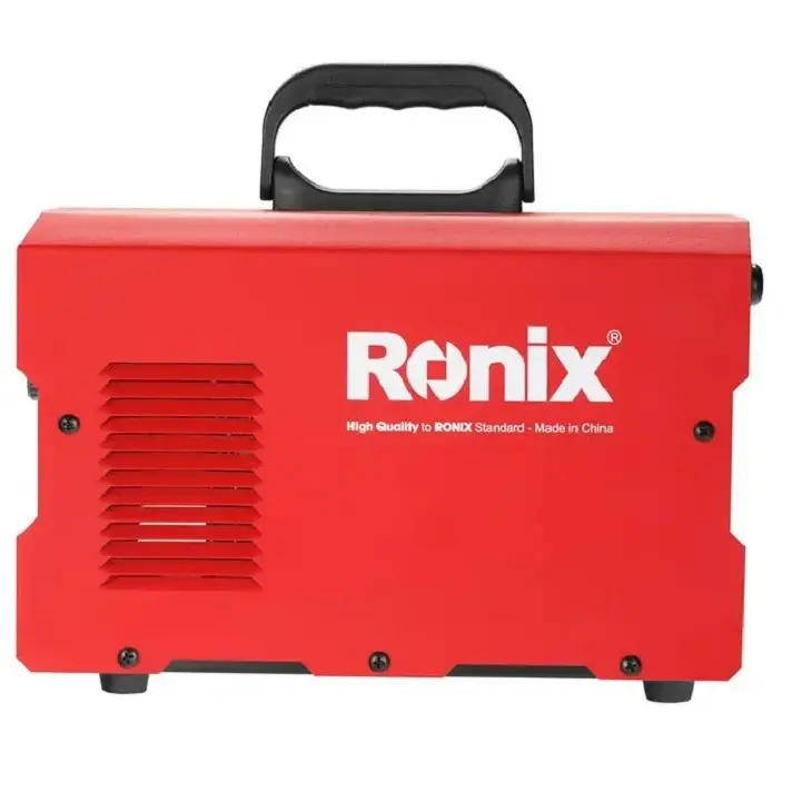 اینورتر جوشکاری سه برد 250 آمپر رونیکس کد RH-4605
