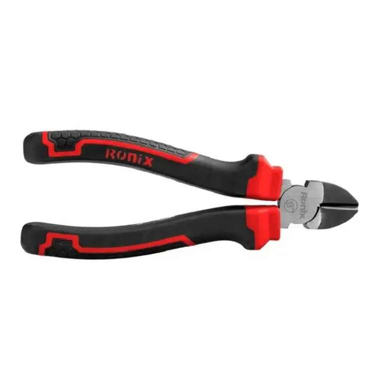 سیم چین 6 اینچ رونیکس مدل مکسی کد RH-1266