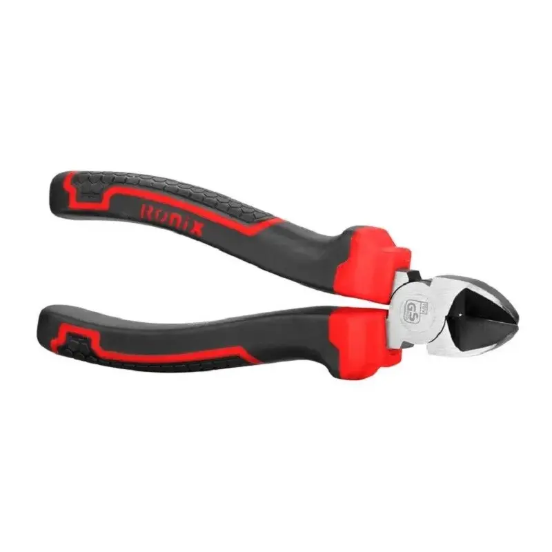سیم چین 6 اینچ رونیکس مدل مکسی کد RH-1266