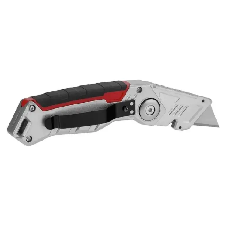 کاتر ذوزنقه ای تاشو 19 میلی متری رونیکس کد RH-3009