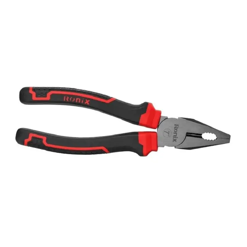 انبردست سایز 7 Ronix مدل مکسی RH-1167 ا Ronix size 7 pliers Maxi model RH-1167
