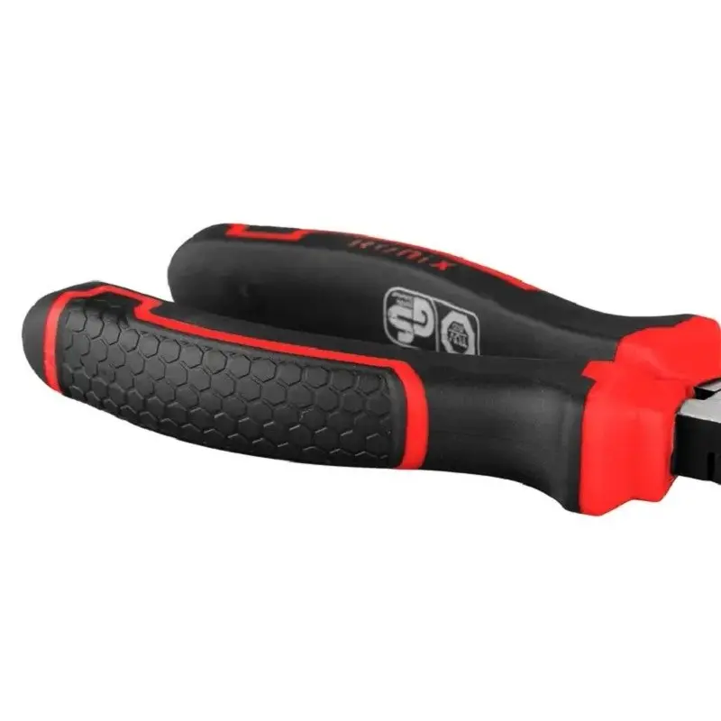 انبردست سایز 7 Ronix مدل مکسی RH-1167 ا Ronix size 7 pliers Maxi model RH-1167