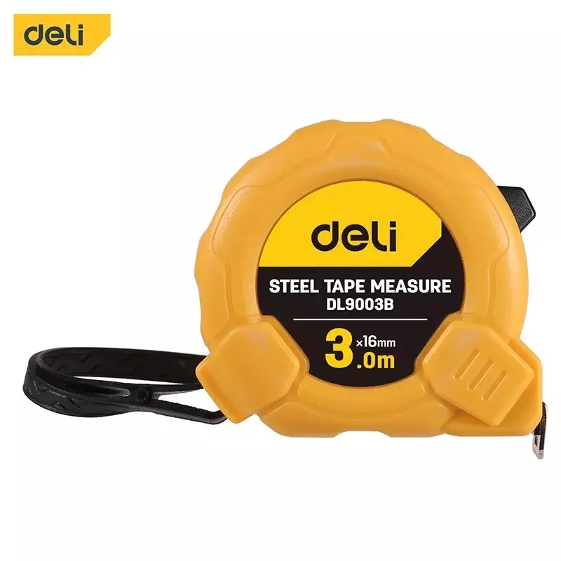 متر 3 متری (3m X 16mm) برند DELI کد DL9003B