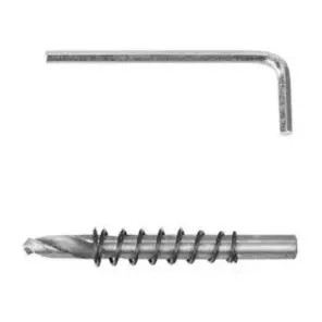 مته گردبر الماسه سایز 65 میلی متر رونیکس کد RH-5203