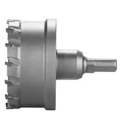 مته گردبر الماسه سایز 65 میلی متر رونیکس کد RH-5203