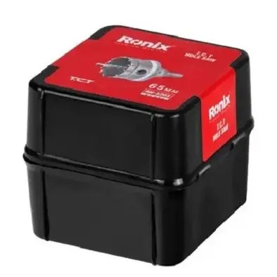 مته گردبر الماسه سایز 65 میلی متر رونیکس کد RH-5203