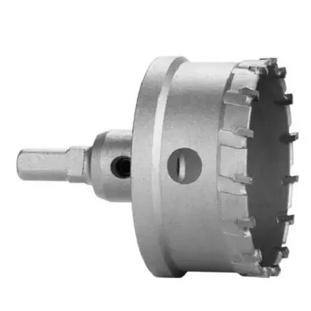 مته گردبر الماسه سایز 65 میلی متر رونیکس کد RH-5203