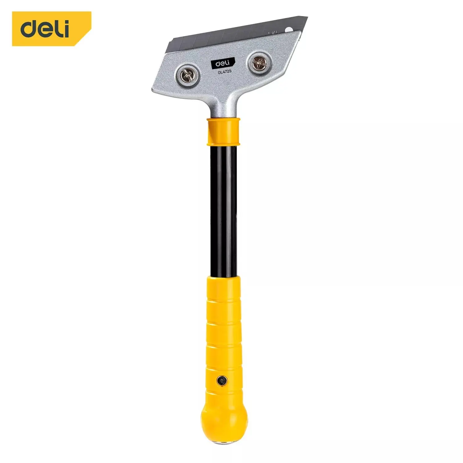 کاردک شیشه پاک کن 30 سانتی  DELI  کد  DL4725