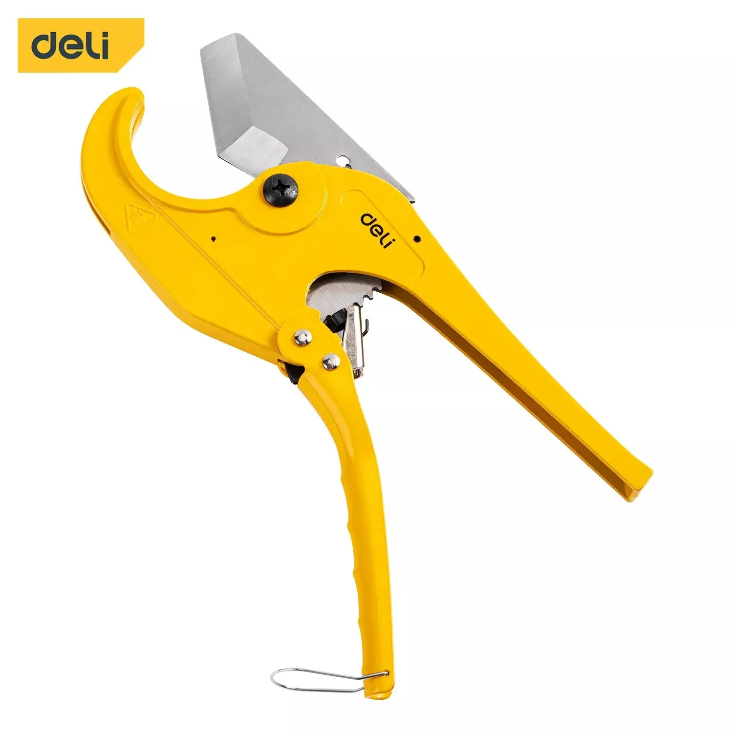 قیچی لوله بر DELI  کد DL2509