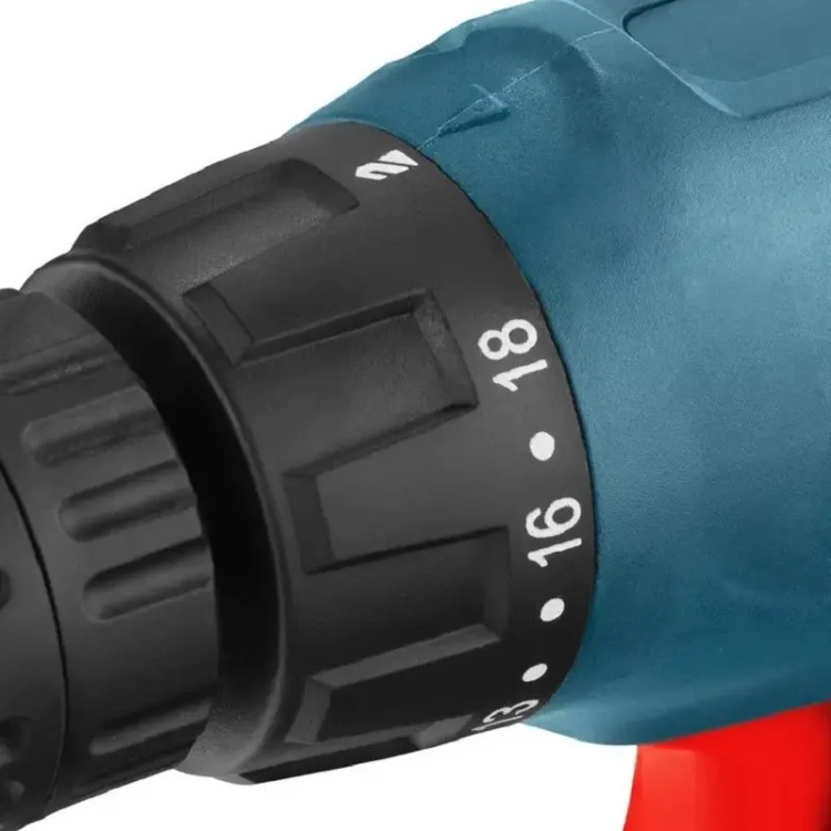 پیچ گوشتی برقی ترکمتردار 280 وات رونیکس کد 2513