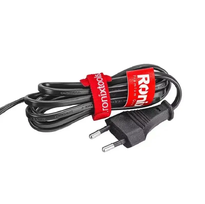 فست شارژر 22 ولت 2.2 آمپرساعت رونیکس کد 8992