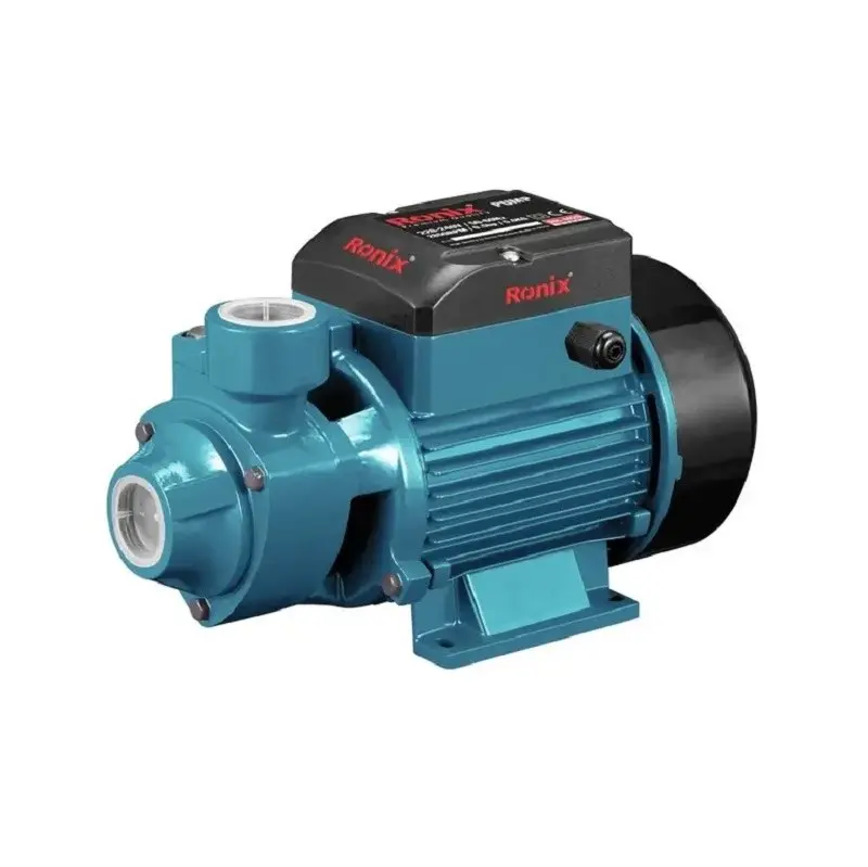 پمپ آب محیطی 0.5 اسب بخاری  رونیکس  کد RH-4020