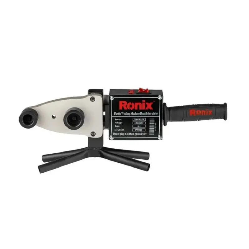 دستگاه جوش لوله سبز رونیکس کد RH-4400