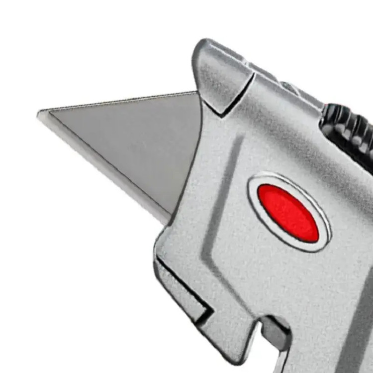 کاتر ذوزنقه ای حرفه ای(مدل SHARK) رونیکس کد RH-3010