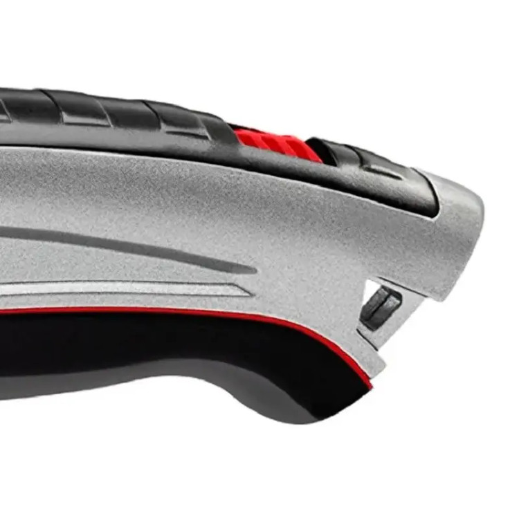 کاتر ذوزنقه ای حرفه ای(مدل SHARK) رونیکس کد RH-3010