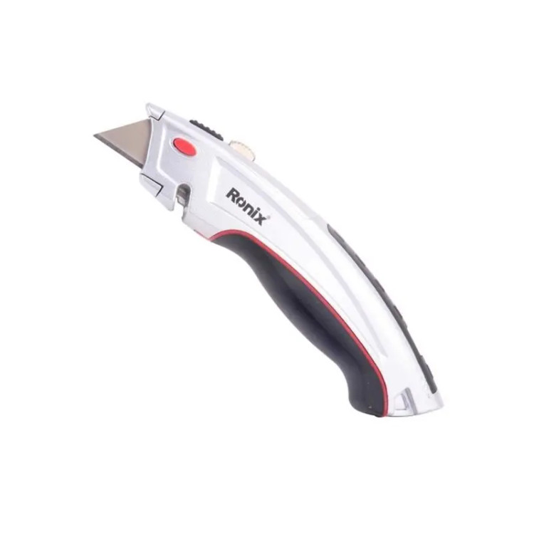 کاتر ذوزنقه ای حرفه ای(مدل SHARK) رونیکس کد RH-3010