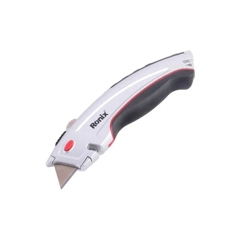 کاتر ذوزنقه ای حرفه ای(مدل SHARK) رونیکس کد RH-3010