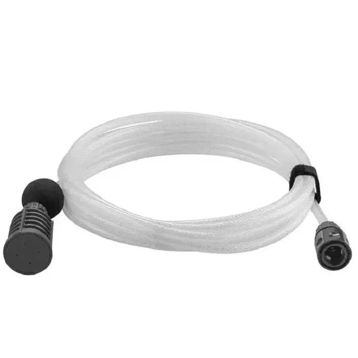 کارواش شارژی رونیکس کد 8930