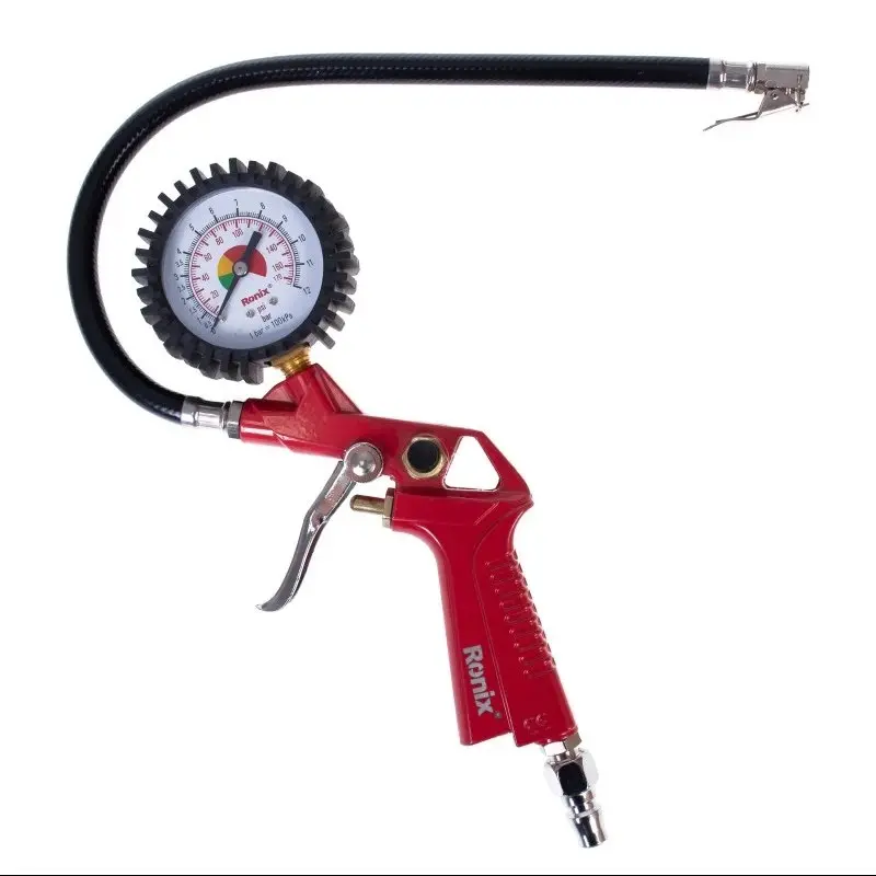 گیج باد رونیکس کد RH-6801