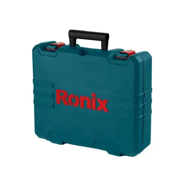 لبه گیر برقی 550 وات رونیکس کد 7106