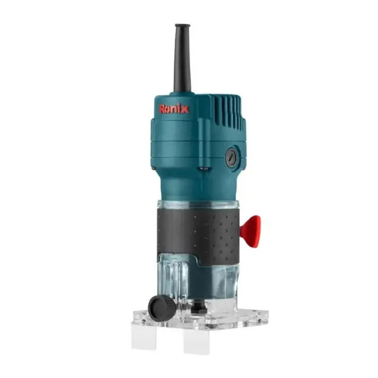 لبه گیر برقی 550 وات رونیکس کد 7106