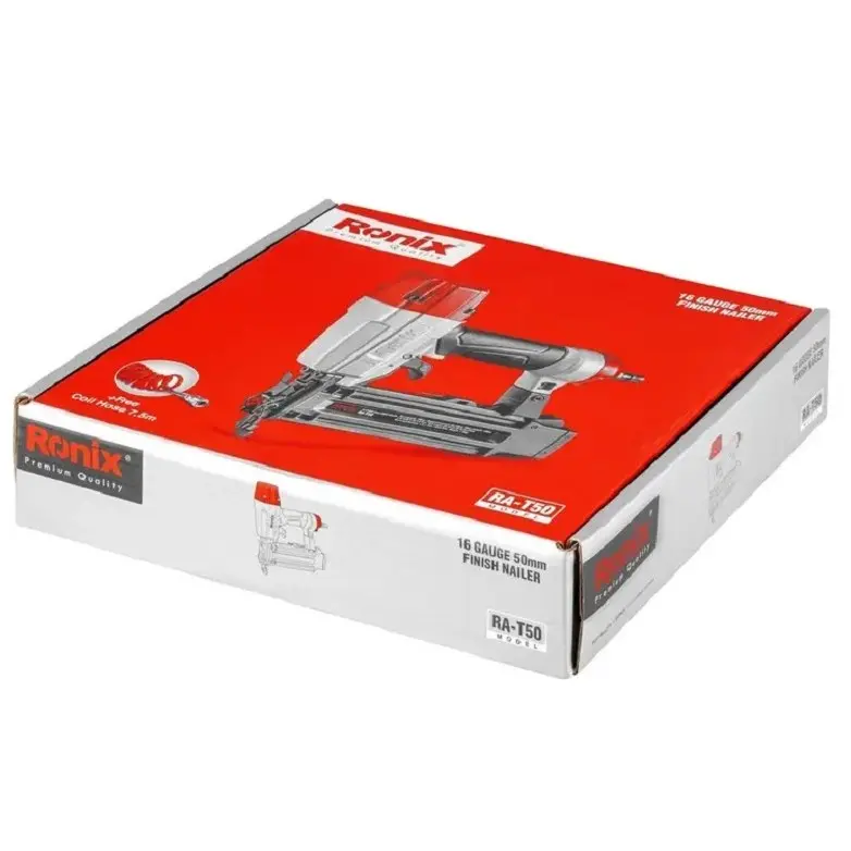 میخکوب بادی 50 میلی متری تی پو رونیکس کد RA-T50