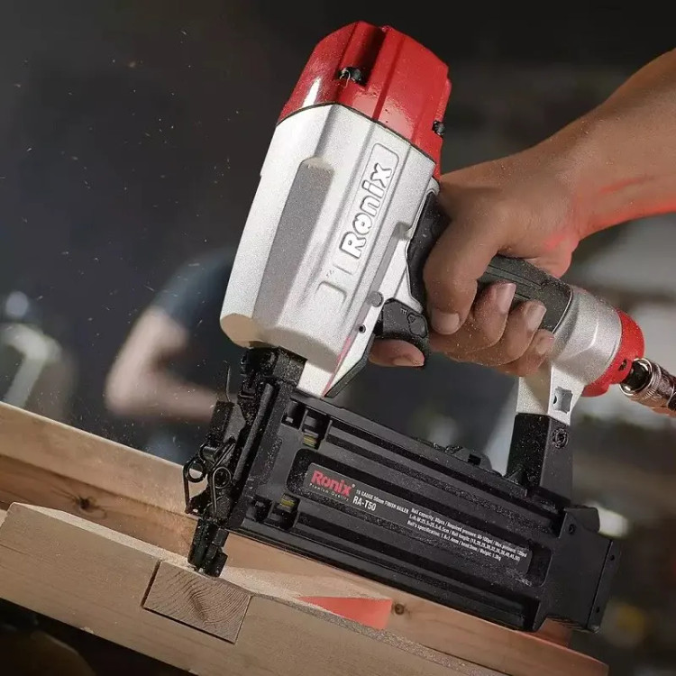 میخکوب بادی 50 میلی متری تی پو رونیکس کد RA-T50