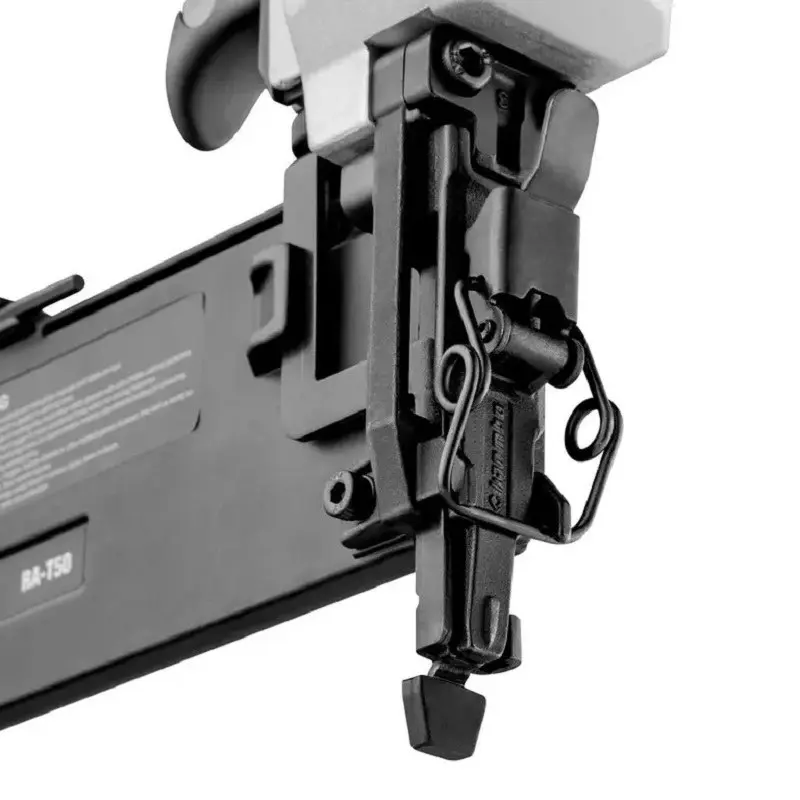 میخکوب بادی 50 میلی متری تی پو رونیکس کد RA-T50