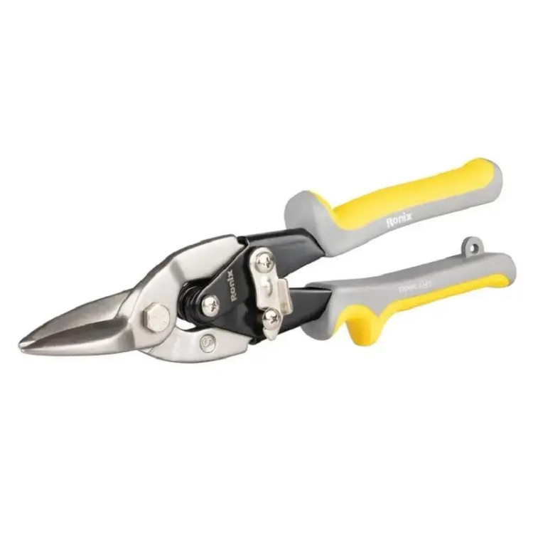 قیچی ورق بر مدل مستقیم بر رونیکس کد RH-3904