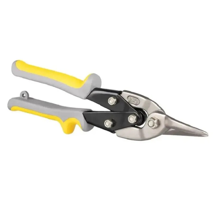 قیچی ورق بر مدل مستقیم بر رونیکس کد RH-3904