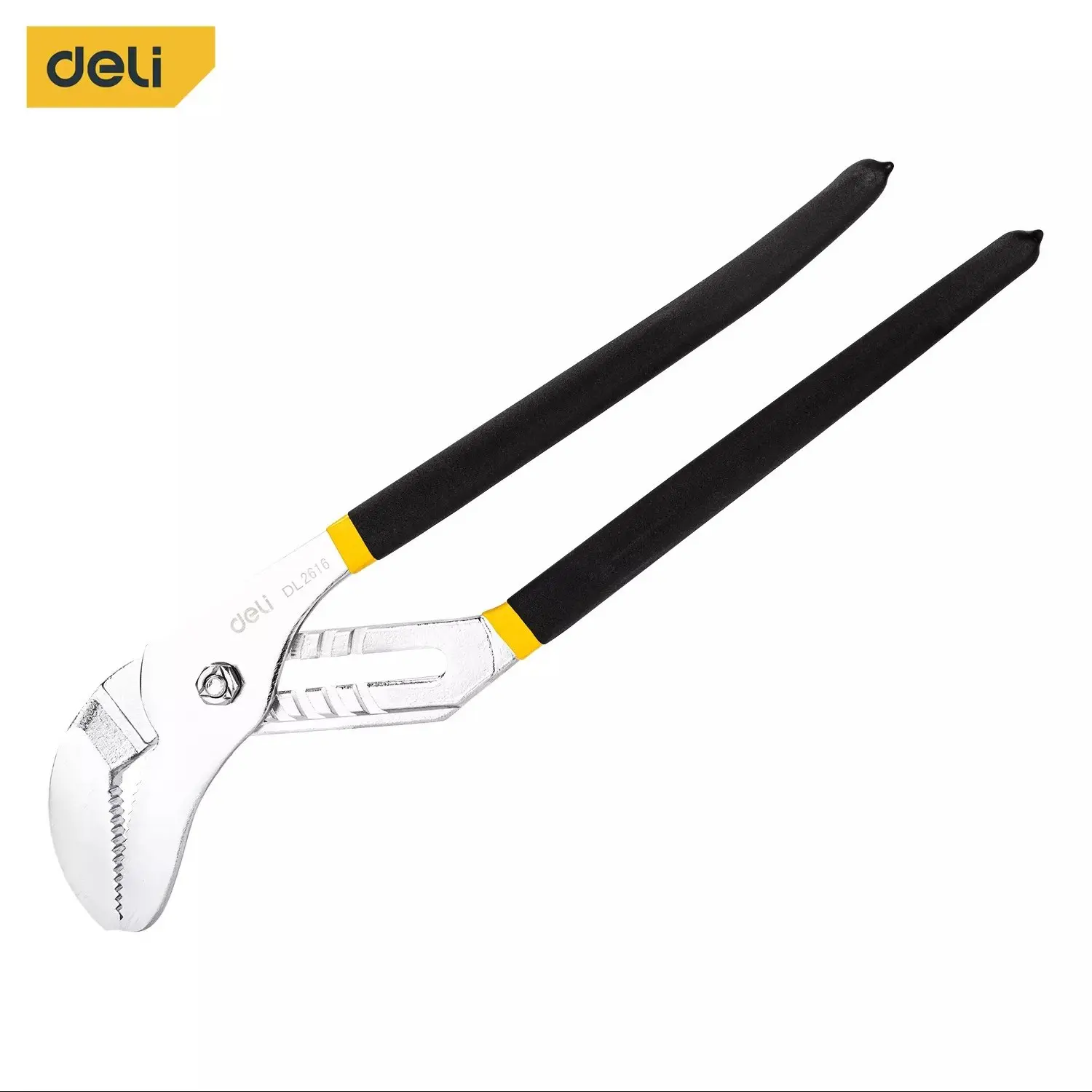 انبر کلاغی 16 اینچ  DELI  کد  DL2616