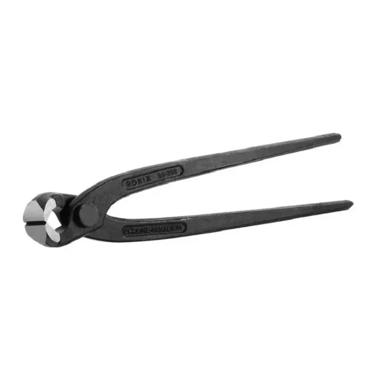 انبر آرماتوربندی 8 اینچ رونیکس کد RH-1511