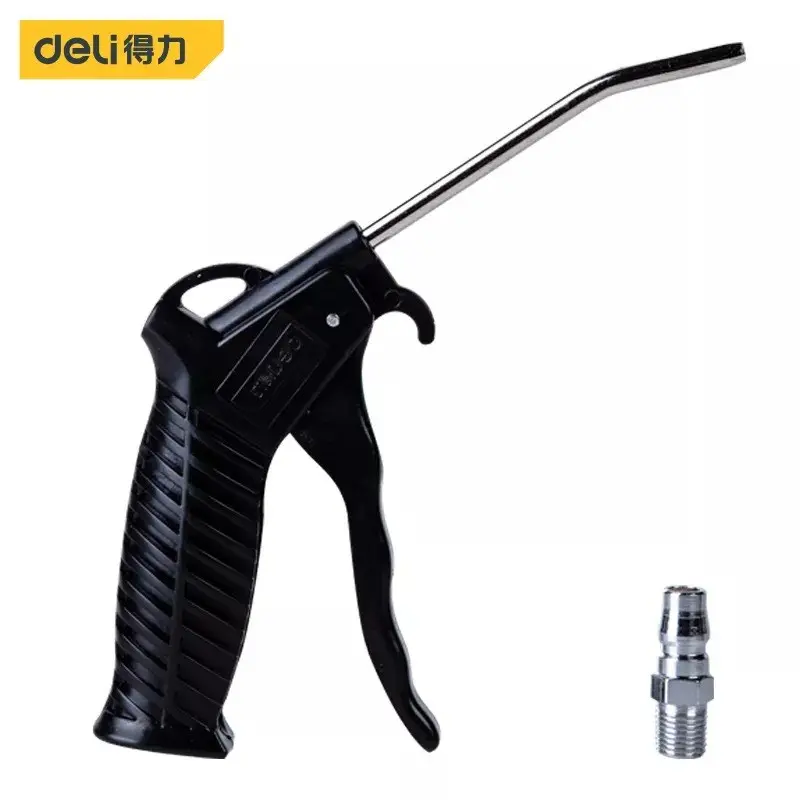 باد پاش 23 سانتی  DELI  کد  DL-XQ02