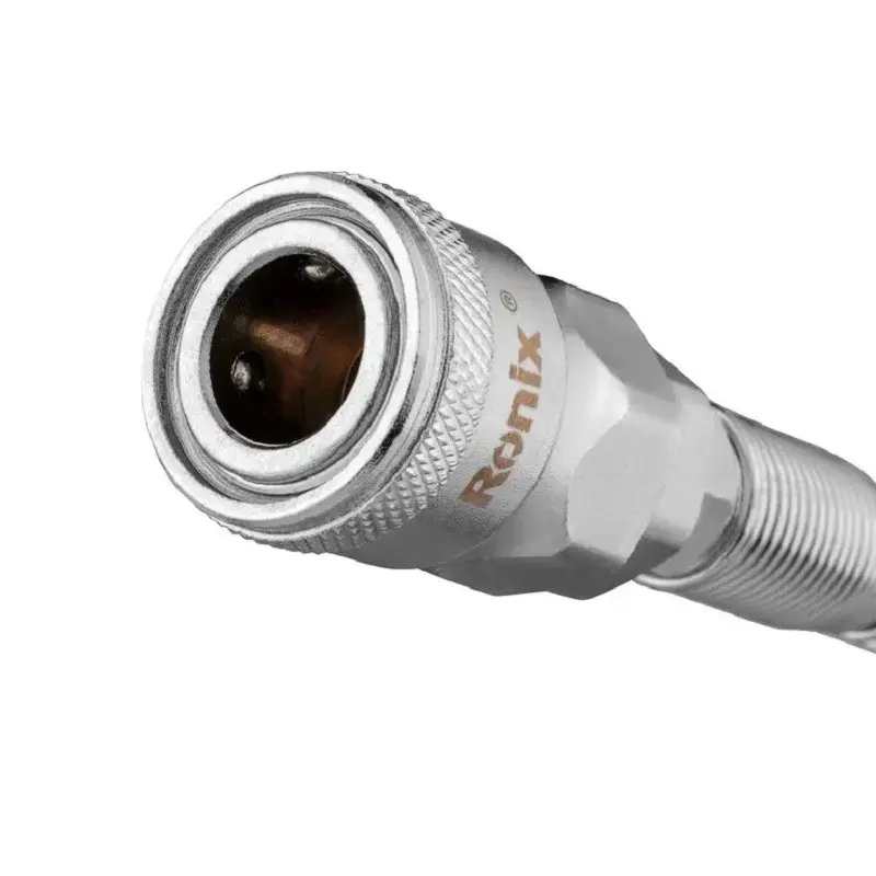 شلنگ فنری 5 متری رونیکس کد RH-6105