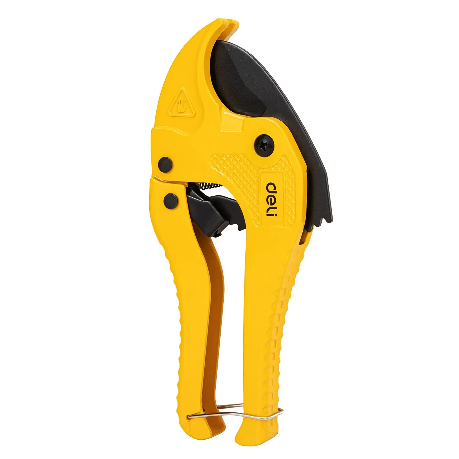 قیچی لوله بر مدل DL350042 برند DELI