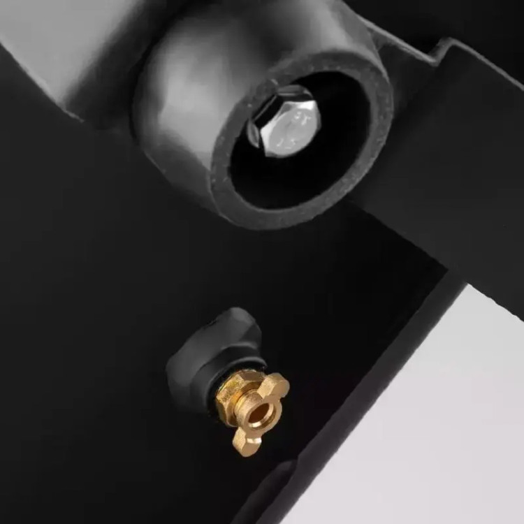 کمپرسور باد 80 لیتری رونیکس کد RC-8010
