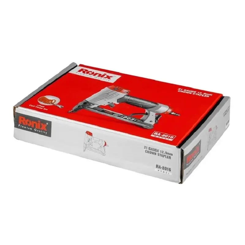 منگنه کوب بادی رونیکس کد RA-8016