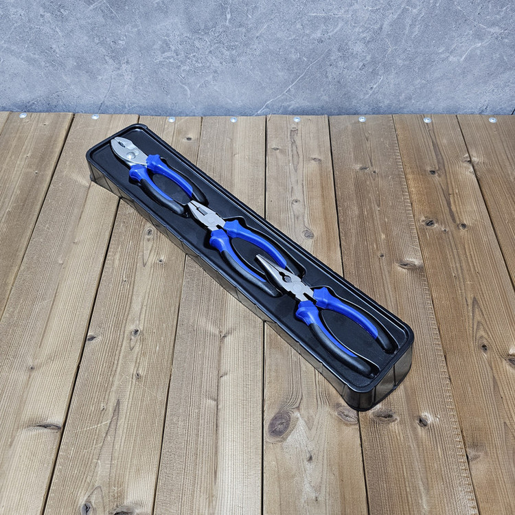 مجموعه 86 عددی ابزار صنعتی اینتیمکث کد 85 P