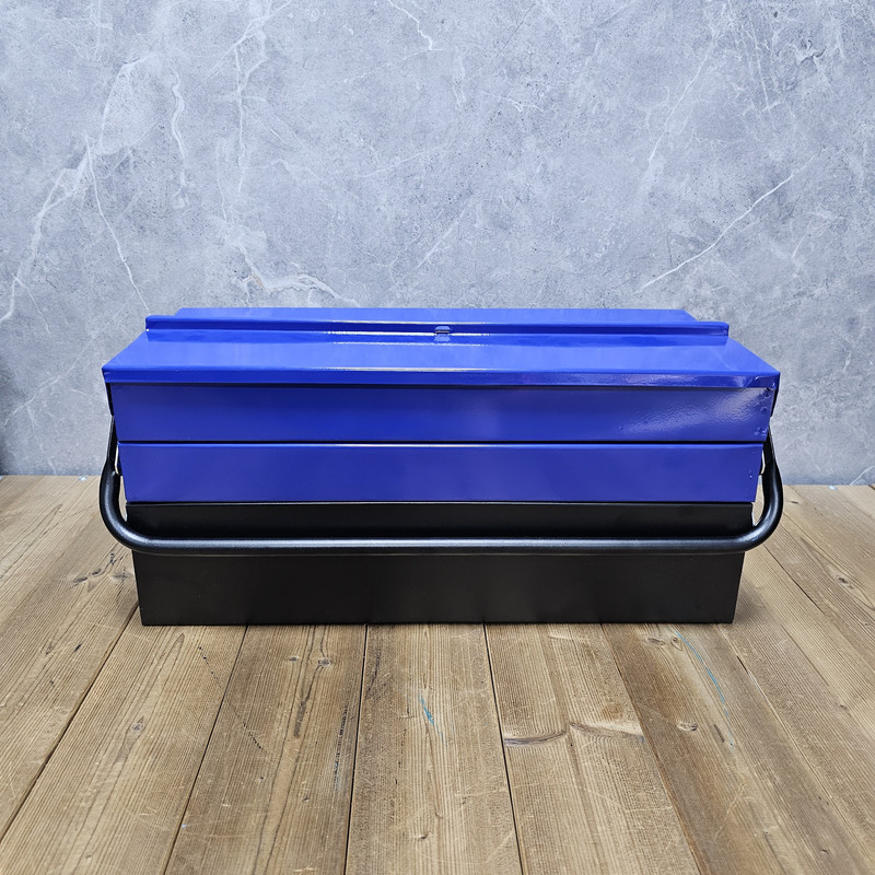 مجموعه 86 عددی ابزار صنعتی اینتیمکث کد 85 P