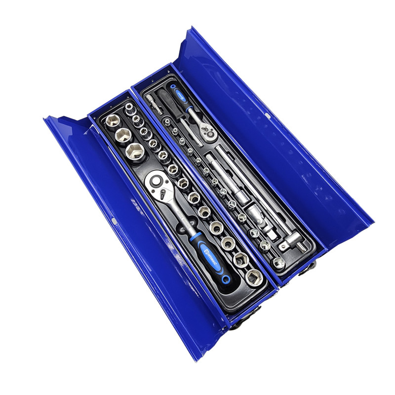 مجموعه 86 عددی ابزار صنعتی اینتیمکث مدل PCS 85