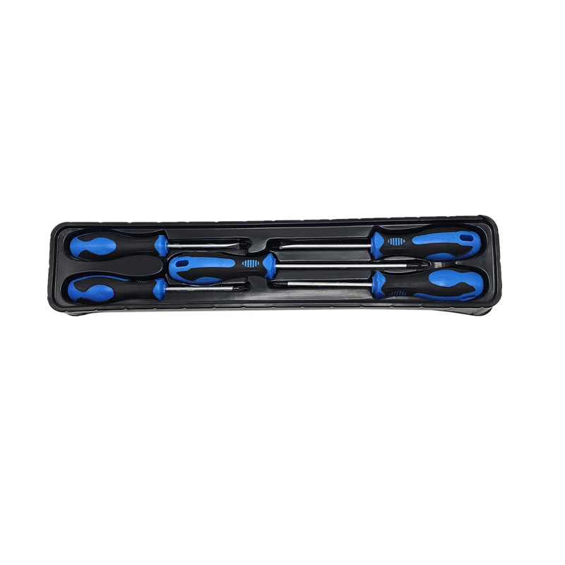 مجموعه 86 عددی ابزار صنعتی اینتیمکث مدل PCS 85